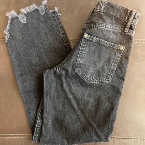 We The Free cropped jeans